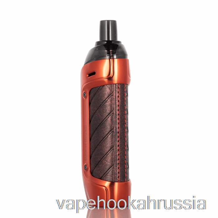 Vape Russia Suorin Trio 85 85w комплект модов пламенно-красный